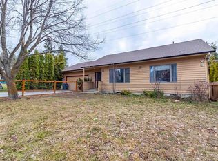 1321 Pine Cone Rd, Moscow, ID 83843