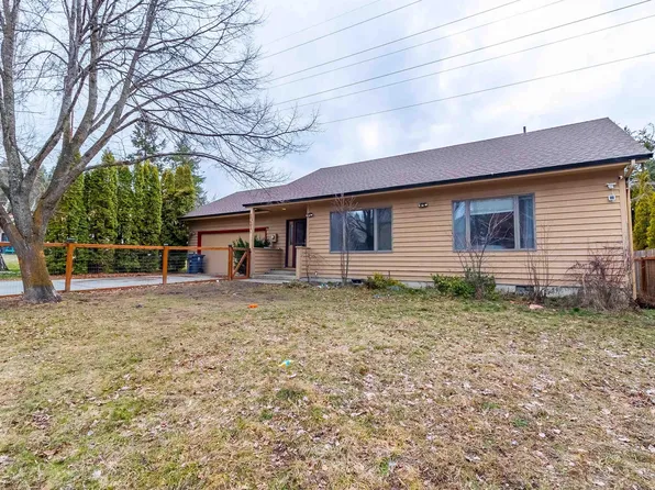 1321 Pine Cone Rd, Moscow, ID 83843