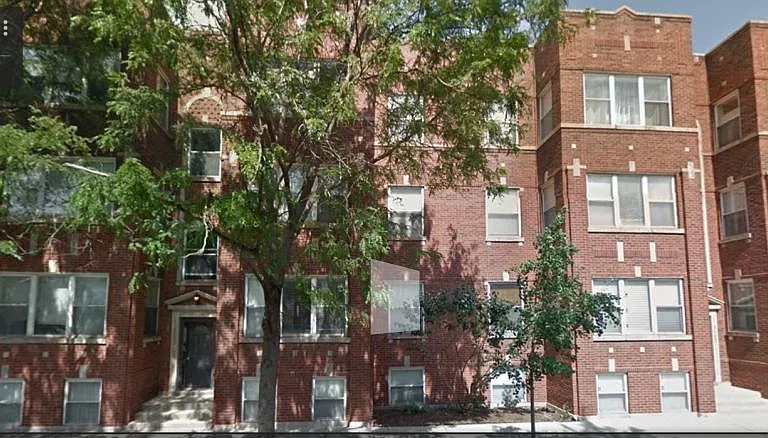 3110 W Belle Plaine Ave #2 — Photo 18