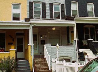3622 Beech Ave, Baltimore, MD 21211