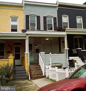 3622 Beech Ave, Baltimore, MD, 21211