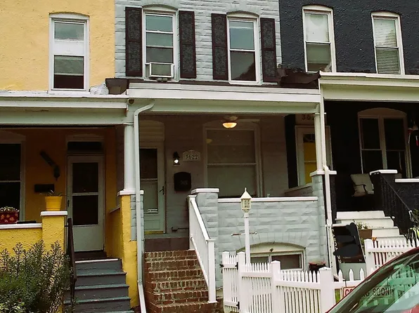 3622 Beech Ave, Baltimore, MD 21211