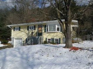16 Hillside Ave, Keene, NH 03431