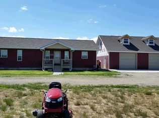 3340 Homeward Ln, Helena, MT 59602