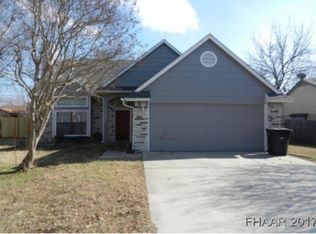 1822 Meadowbrook Dr, Killeen, TX 76543