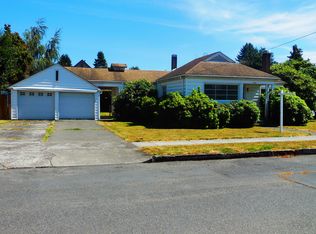 948 Hoffman St, Woodland, WA 98674