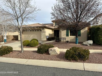 7314 E Night Watch Way, Prescott Valley, AZ, 86314