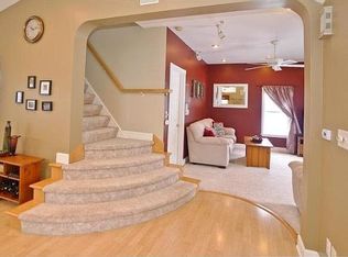 217 5th St, River Falls, WI 54022