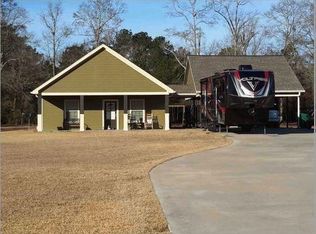 3575 Harmon Broussard Rd, Sulphur, LA 70663