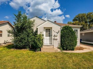 420 17th St N, Moorhead, MN 56560