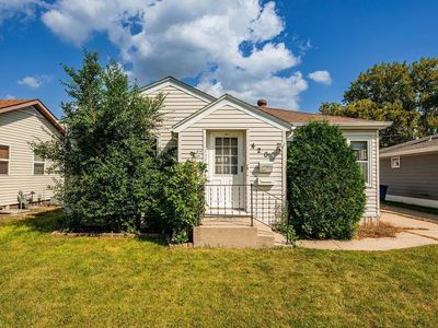 420 17th St N, Moorhead, MN, 56560