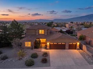 5016 Mira Vista Dr NE, Rio Rancho, NM 87144