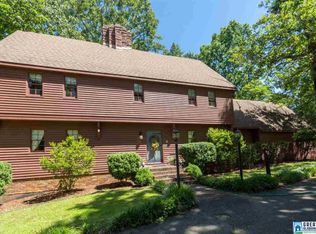 20 Greenbrier Ln, Oneonta, AL 35121