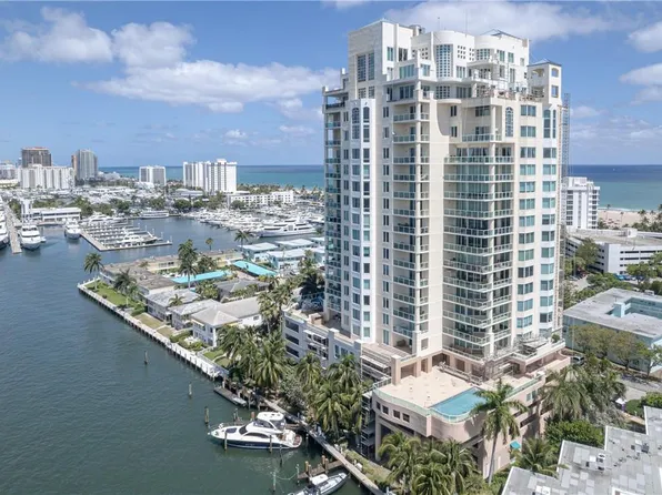 3055 Harbor Drive #1602, Fort Lauderdale, FL 33316