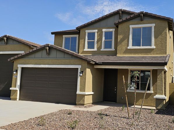 Property image for 4940 W La Puenta Ave, Laveen, AZ 85339