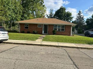 315 W 4th St, Anderson, IN 46016