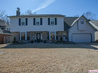 3430 E 87th Pl, Tulsa, OK 74137