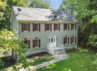 258 Andover Sparta Rd, Newton, NJ 07860