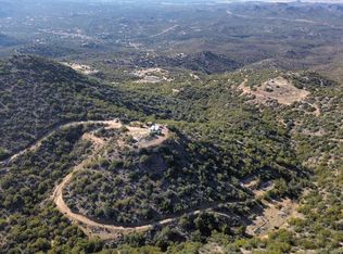 60770 Rim Rock Rd, Anza, CA 92539