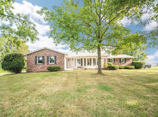 25430 Georgetown Rd, Homeworth, OH 44634