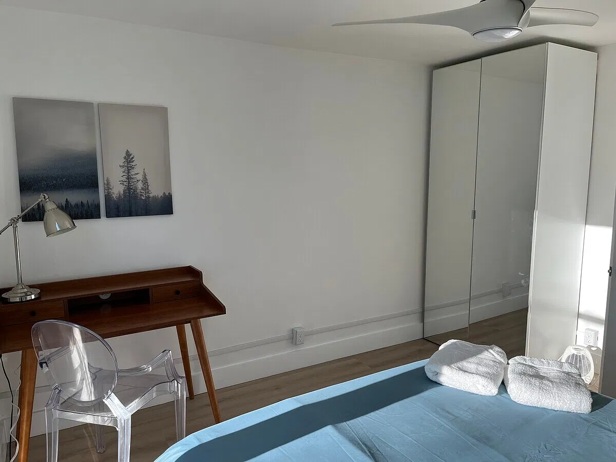 2 bed, 450 sqft, $2,500 — Photo 4