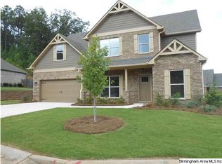 200 Chesser Way, Chelsea, AL 35043