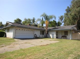 200 Goodrich Dr, Riverside, CA 92507