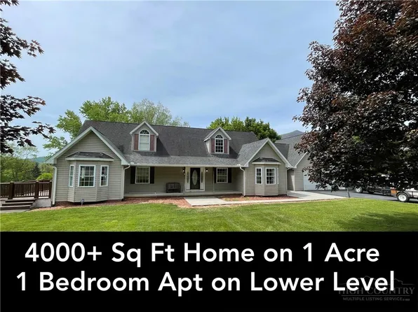 310 Don Walters Road, Jefferson, NC 28640