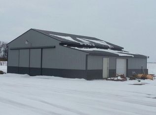 6292 Harrison Rd NE, Bloomingburg, OH 43106