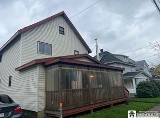48 Linwood Ave, Jamestown, NY 14701