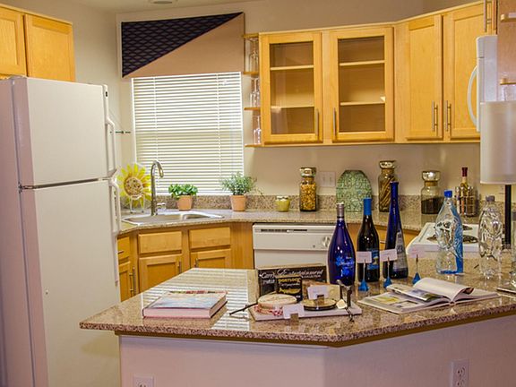 2nd image of 10950 N La Canada Dr APT 12103