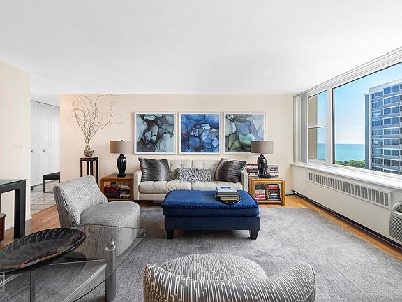 5th image of 4250 N Marine Dr APT 2427