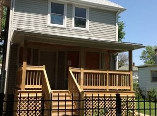 5256 W Adams St, Chicago, IL
