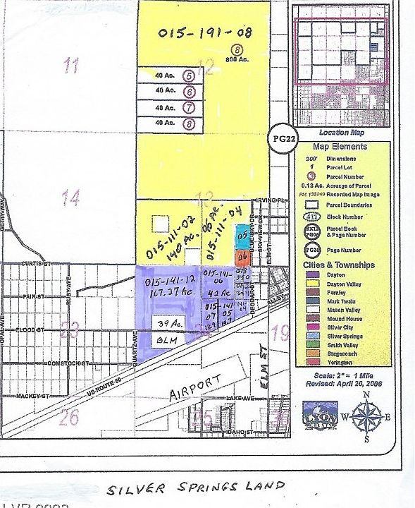 2nd image of Silver Ln