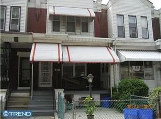 826 S 57th St, Philadelphia, PA 19143