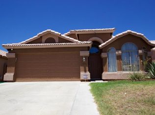 6616 W Saddlehorn Rd, Phoenix, AZ 85083