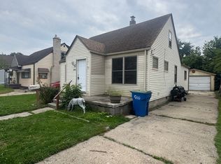 8468 Jewett Ave, Warren, MI 48089