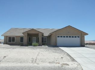 4631 Stonebridge Ct, Pahrump, NV 89061