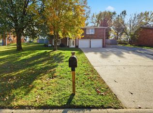 408 Needlewood Dr, Clarksville, TN 37040