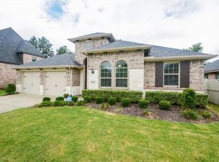 1136 Great Grey Owl Ct, Conroe, TX 77385