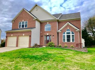 110 Hibiscus Ct, Bel Air, MD 21014