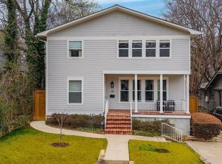 1112 N Jackson St, Little Rock, AR 72205