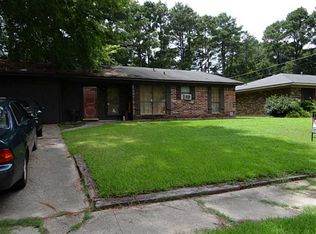 9412 Wardlow Dr, Shreveport, LA 71106