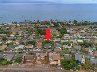 1343 Kahoma St, Lahaina, HI 96761