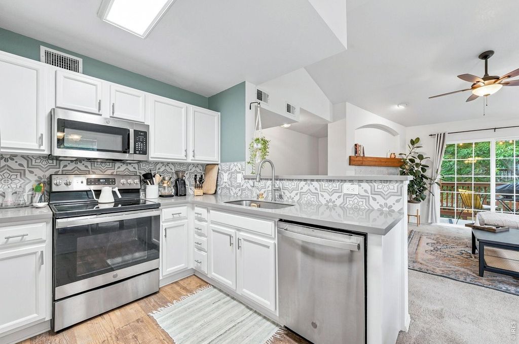 3002 W Elizabeth St #21G