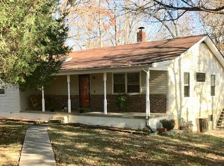 185 Lewis Ln, White Mills, KY 42788