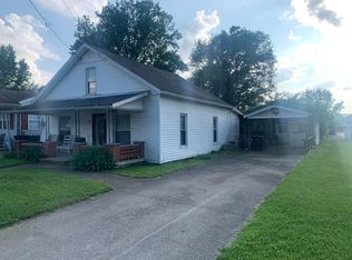 517 Pendleton St, Falmouth, KY 41040