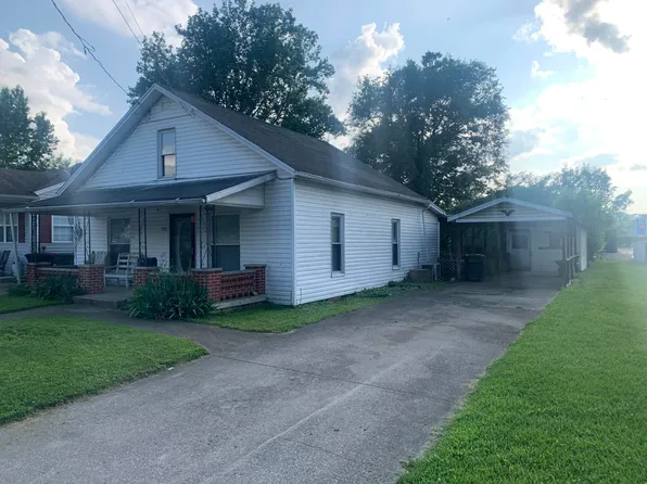517 Pendleton St, Falmouth, KY 41040
