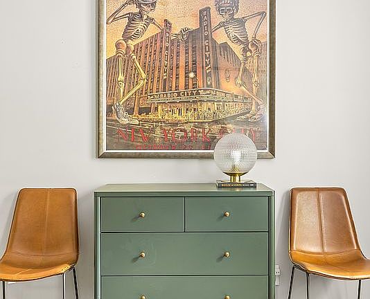 3rd image of 25 Charles St APT 1D