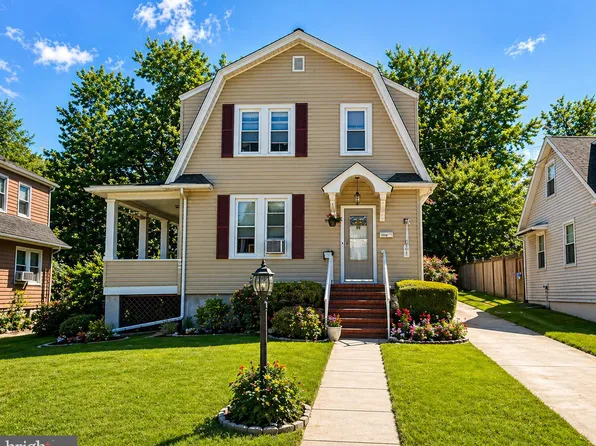 115 Symington Ave, Baltimore, MD 21228